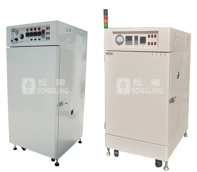 半導(dǎo)體專(zhuān)用潔凈烘箱