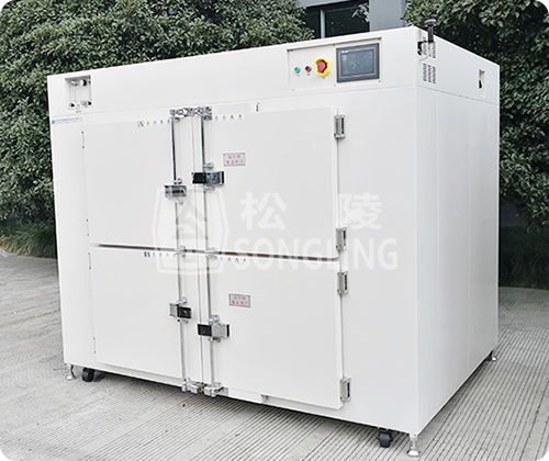 半導(dǎo)體專(zhuān)用潔凈烘箱
